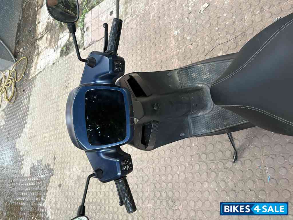 Midnight Blue Ola S1 Pro Gen2 Midnight Blue Ola S1 Pro Gen2