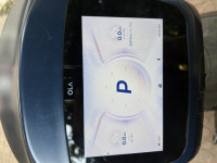 Midnight Blue Ola S1 Pro Gen2