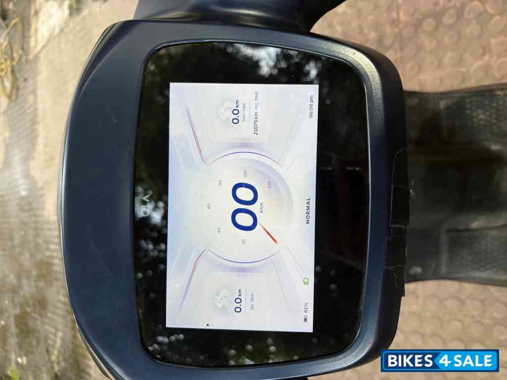 Midnight Blue Ola S1 Pro Gen2 Midnight Blue Ola S1 Pro Gen2