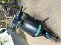 Midnight Blue Ola S1 Pro Gen2
