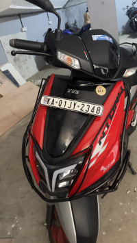 TVS NTORQ 125 Race XP 2023 Model