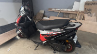 TVS NTORQ 125 Race XP