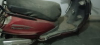 Suzuki Access 125 2008 Model
