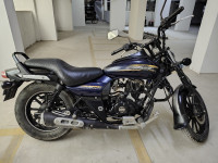 Bajaj Avenger Street 150 2016 Model