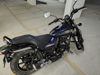 Bajaj Avenger Street 150
