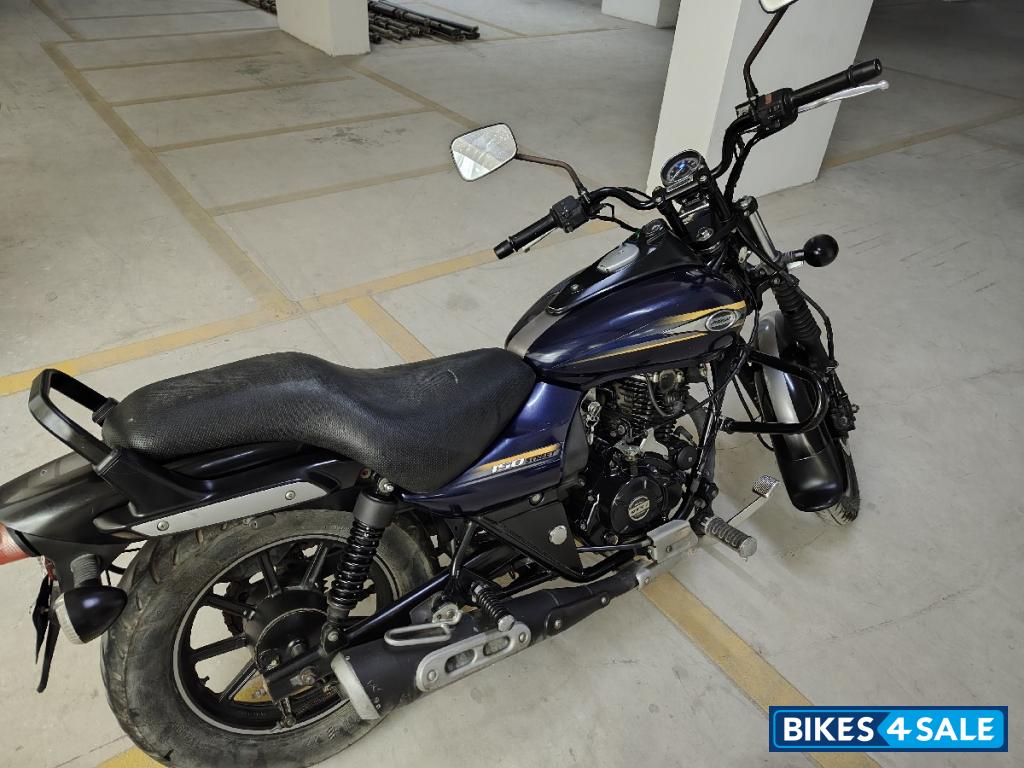 Bajaj Avenger Street 150 Bajaj Avenger Street 150