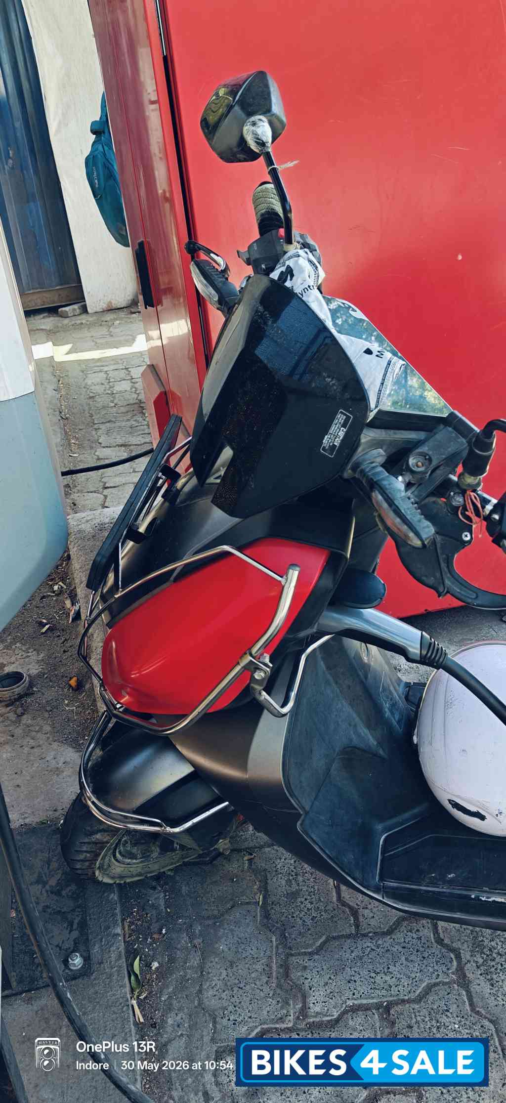 Red Vida V1 Pro Red Vida V1 Pro