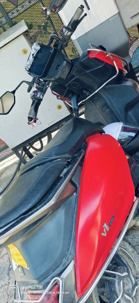 Red Vida V1 Pro