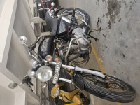Royal Enfield Thunderbird TwinSpark 350 2010 Model
