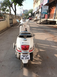Vespa VX 125 2014 Model