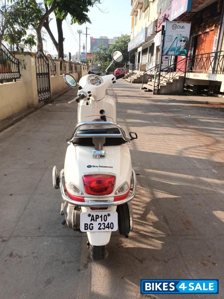 Vespa VX 125