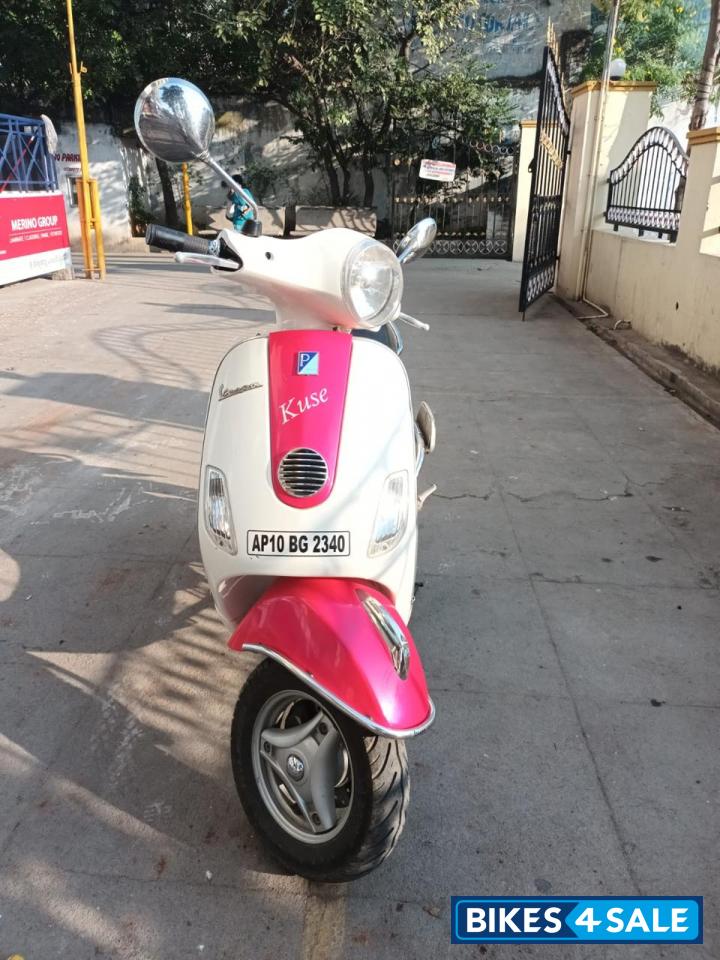 Vespa VX 125 Vespa VX 125