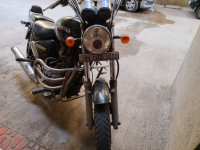 Royal Enfield Thunderbird 350