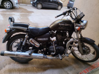 Royal Enfield Thunderbird 350