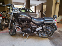 Royal Enfield Thunderbird 350