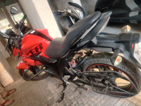 Suzuki Gixxer 150 2017 Model