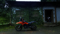 KTM 250 Adventure 2025
