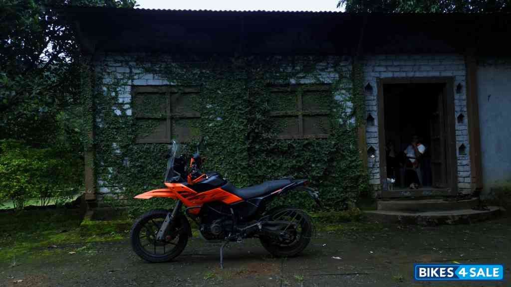 KTM 250 Adventure 2025 KTM 250 Adventure 2025