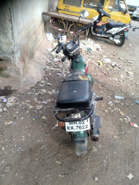 TVS XL 100