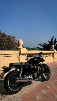 Honda CB350 DLX