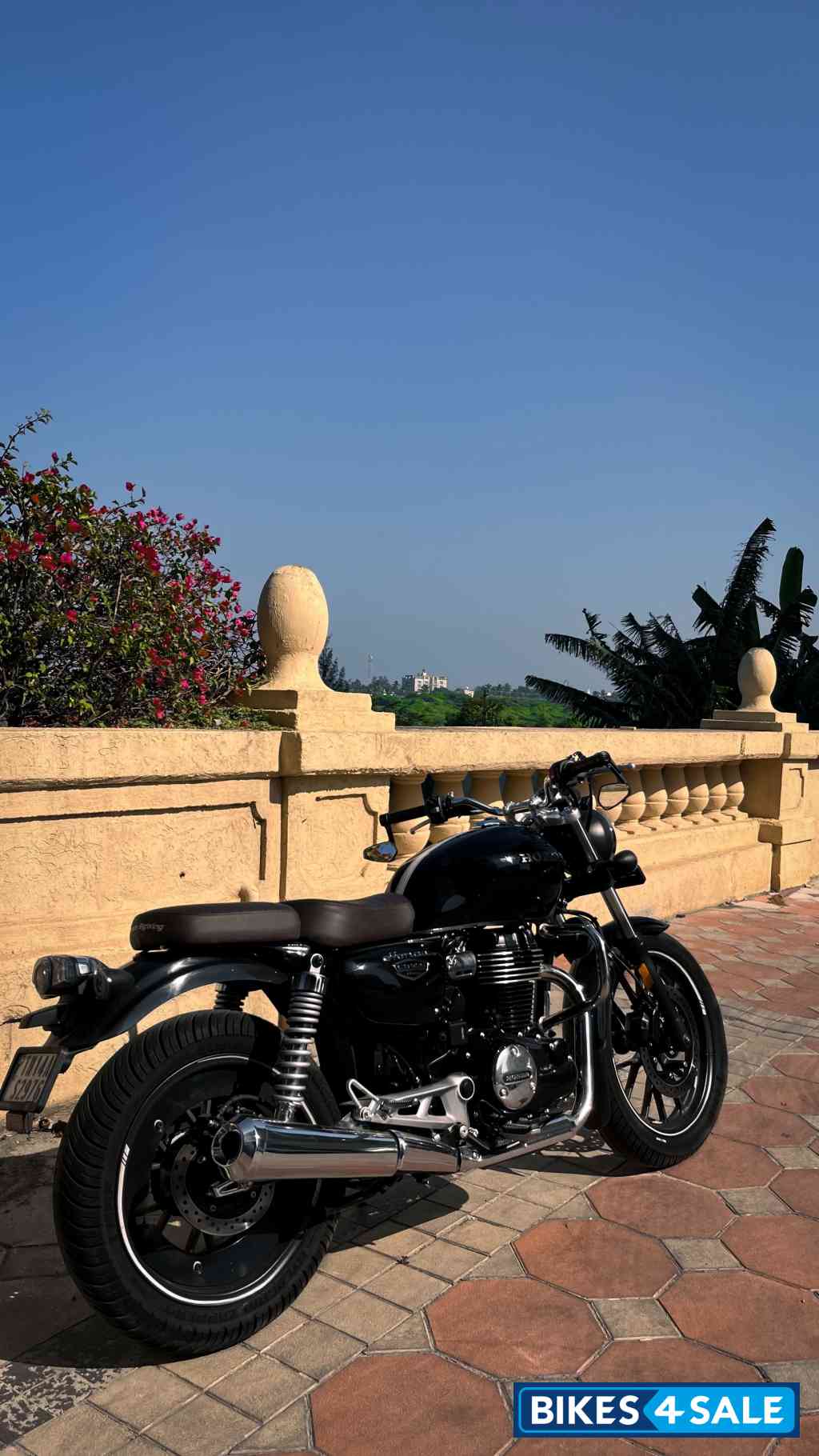 Honda CB350 DLX Honda CB350 DLX