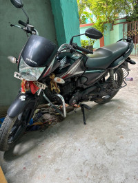 Honda Shine 125 Disc