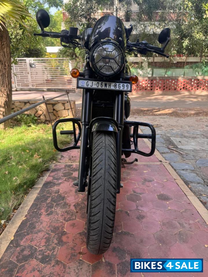 Matt Black Jawa 42 Dual Channel ABS AllStar Black Matt Black Jawa 42 Dual Channel ABS AllStar Black