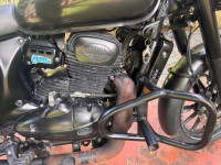 Matt Black Jawa 42 Dual Channel ABS AllStar Black