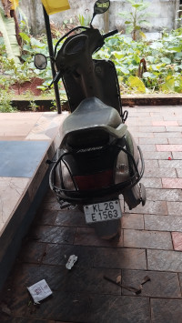 Honda Activa 2013 Model