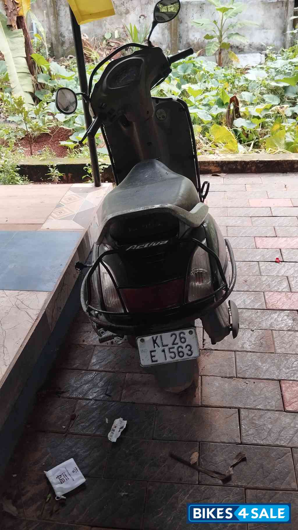 Honda Activa