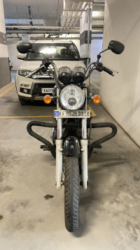 Royal Enfield Thunderbird 350