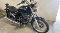 Royal Enfield Thunderbird 350