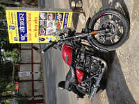 Royal Enfield Meteor 350 2023 Model