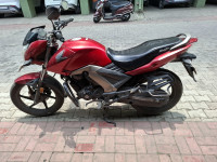 Honda CB Unicorn 160 2015 Model