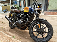 Royal Enfield Interceptor 650 Twin 2024 Model