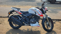 TVS Apache RTR 200 4V Race Edition 2.0 2018 Model
