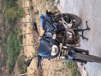 Bajaj Pulsar 180 DTSi 2014 Model