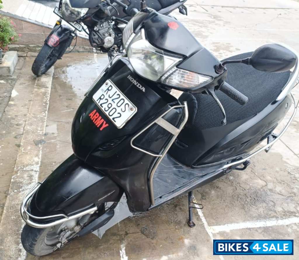 Honda Activa