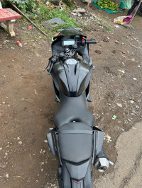 Yamaha YZF R15 V3 2019 Model