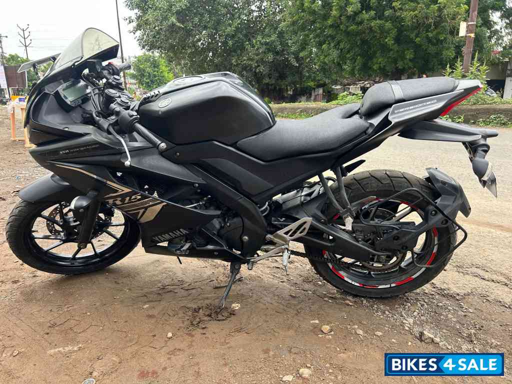 Yamaha YZF R15 V3 Yamaha YZF R15 V3