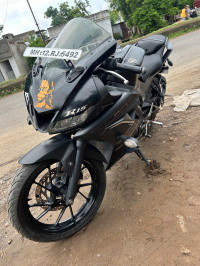 Yamaha YZF R15 V3
