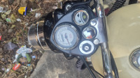 Royal Enfield Classic 500 2016 Model