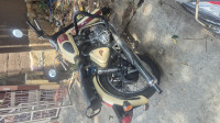 Royal Enfield Classic 500