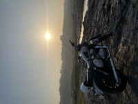 Yezdi Roadster Chrome 2022 Model