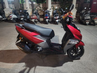 TVS NTORQ 125