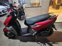 TVS NTORQ 125