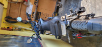 Husqvarna Svartpilen 250