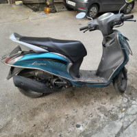 Yamaha Fascino