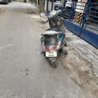 Yamaha Fascino