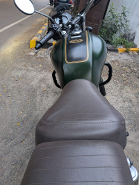 Honda CB350 DLX 2022 Model
